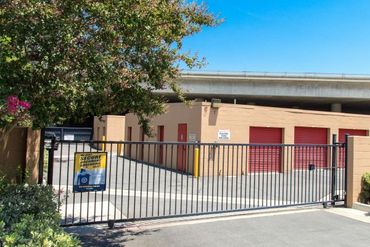 Foothill Mini Storage - 431 North 2nd Avenue Arcadia, CA 91006