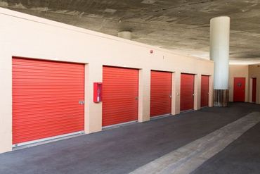 Foothill Mini Storage - 431 North 2nd Avenue Arcadia, CA 91006