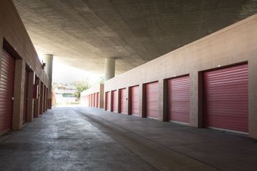 Foothill Mini Storage - 431 North 2nd Avenue Arcadia, CA 91006