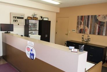 Foothill Mini Storage - 431 North 2nd Avenue Arcadia, CA 91006