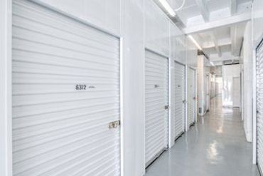 Fort Knox Self Storage - 370 Turk Street San Francisco, CA 94102