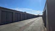 Fort Lowell Self Storage - 4101 East Fort Lowell Road Tucson, AZ 85712