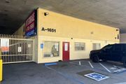 Fort Self Storage - 1651 South Central Avenue Los Angeles, CA 90021
