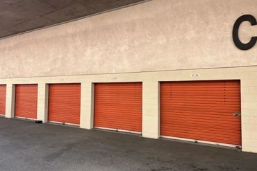 Fort Self Storage - 1651 South Central Avenue Los Angeles, CA 90021