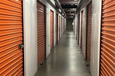 Fort Self Storage - 1651 South Central Avenue Los Angeles, CA 90021