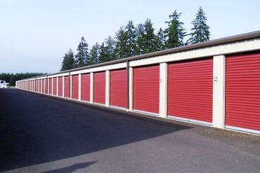 FreeUp Storage Salem Blossom Drive - 3715 Blossom Drive Northeast Salem, OR 97305