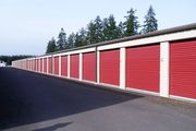 FreeUp Storage Salem Blossom Drive - 3715 Blossom Drive Northeast Salem, OR 97305