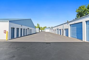 FreeUp Storage Salem Glen Creek Road - 350 Glen Creek Road Northwest Salem, OR 97304
