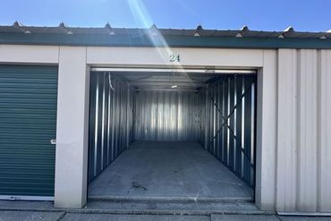 Gallery Place Storage - 3429 Lansing Avenue Jackson, MI 49202