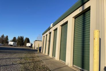 Gallery Place Storage - 3429 Lansing Avenue Jackson, MI 49202