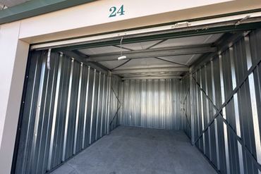 Gallery Place Storage - 3429 Lansing Avenue Jackson, MI 49202