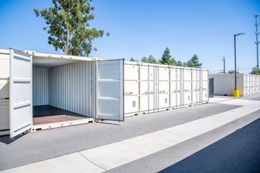 Galt 24 Hour Storage - 575 Industrial Drive Galt, CA 95632
