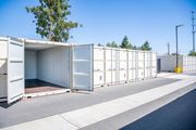Galt 24 Hour Storage - 575 Industrial Drive Galt, CA 95632