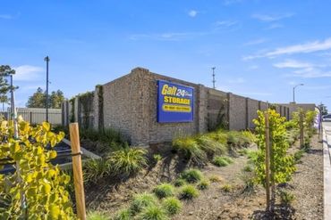Galt 24 Hour Storage - 575 Industrial Drive Galt, CA 95632