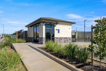 Galt 24 Hour Storage - 575 Industrial Drive Galt, CA 95632