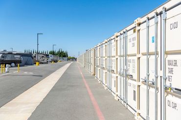 Galt 24 Hour Storage - 575 Industrial Drive Galt, CA 95632