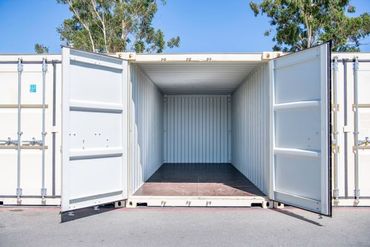 Galt 24 Hour Storage - 575 Industrial Drive Galt, CA 95632
