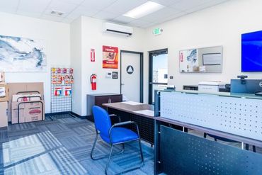 Galt 24 Hour Storage - 575 Industrial Drive Galt, CA 95632
