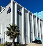 Galveston Climate Storage - 3316 Church Street Galveston, TX 77550