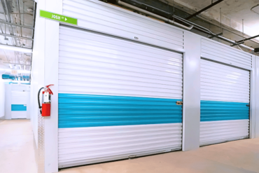 Galveston Climate Storage - 3316 Church Street Galveston, TX 77550