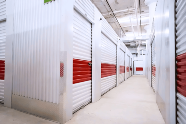 Galveston Climate Storage - 3316 Church Street Galveston, TX 77550