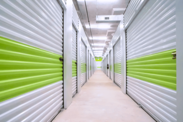 Galveston Climate Storage - 3316 Church Street Galveston, TX 77550