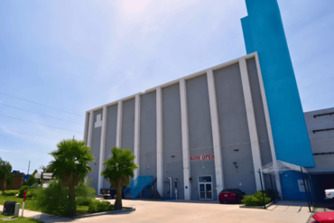 Galveston Climate Storage - 3316 Church Street Galveston, TX 77550