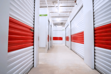 Galveston Climate Storage - 3316 Church Street Galveston, TX 77550