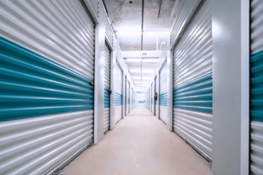 Galveston Climate Storage - 3316 Church Street Galveston, TX 77550