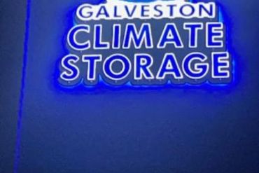 Galveston Climate Storage - 3316 Church Street Galveston, TX 77550