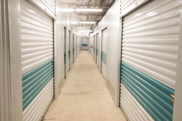 Galveston Climate Storage - 3316 Church Street Galveston, TX 77550