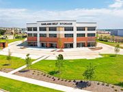 Garland Self Storage - 6330 N. President George Bush Highway Ste 101 Garland, TX 75044