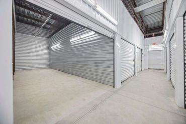 Garland Self Storage - 6330 N. President George Bush Highway Ste 101 Garland, TX 75044