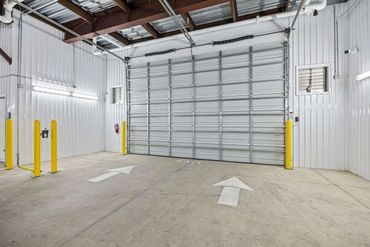 Garland Self Storage - 6330 N. President George Bush Highway Ste 101 Garland, TX 75044