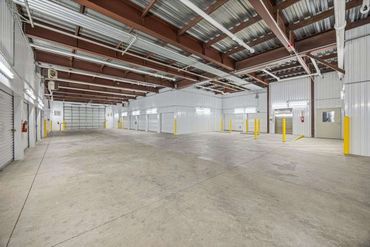 Garland Self Storage - 6330 N. President George Bush Highway Ste 101 Garland, TX 75044
