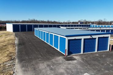 Gateway Storage - 3119 Ohio 73 Waynesville, OH 45068