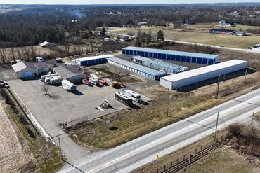 Gateway Storage - 3119 Ohio 73 Waynesville, OH 45068
