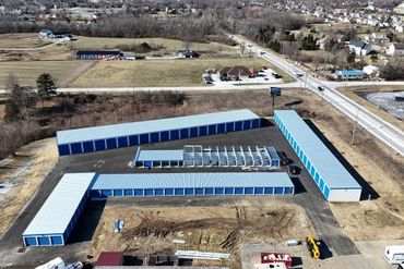 Gateway Storage - 3119 Ohio 73 Waynesville, OH 45068