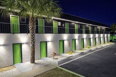 Gator State Storage - 3245 North Courtenay Parkway Merritt Island, FL 32953