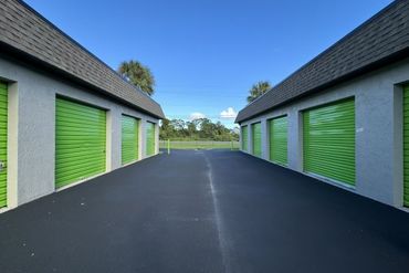 Gator State Storage - 3245 North Courtenay Parkway Merritt Island, FL 32953