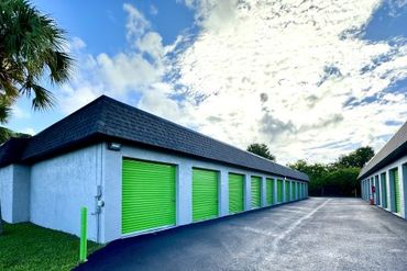 Gator State Storage - 3245 North Courtenay Parkway Merritt Island, FL 32953