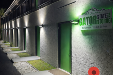 Gator State Storage - 3245 North Courtenay Parkway Merritt Island, FL 32953