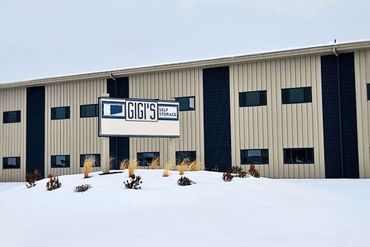 GiGi's Self Storage - 74 Downing Parkway Pittsfield, MA 01201