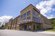 Go Store It - 824 Riverside Drive Asheville, NC 28804