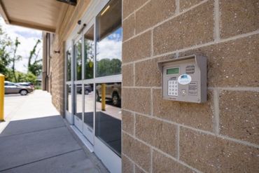 Go Store It - 824 Riverside Drive Asheville, NC 28804