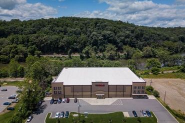 Go Store It - 824 Riverside Drive Asheville, NC 28804