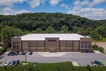 Go Store It - 824 Riverside Drive Asheville, NC 28804