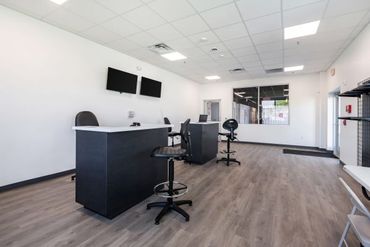 Go Store It - 1050 South Babcock Street Melbourne, FL 32901