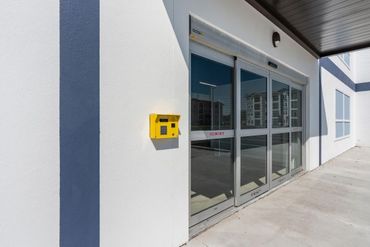 Go Store It - 1050 South Babcock Street Melbourne, FL 32901