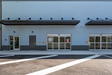 Go Store It - 1050 South Babcock Street Melbourne, FL 32901